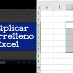 Como Aplicar El Autorrelleno En Excel