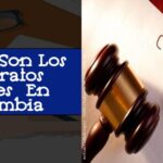 Cuales Son Los Contratos Civiles En Colombia