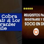 Cuanto Cobra Uber Eats A Los Restaurantes Chile