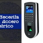 Que Se Necesita Para El Acceso Biometrico