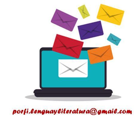 4. Escribe un correo electrónico claro y conciso