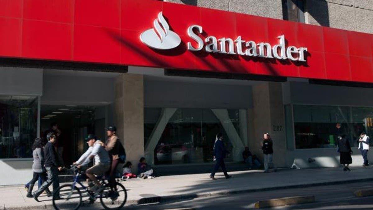 ¿Cómo encontrar tu código de cliente de Santander?