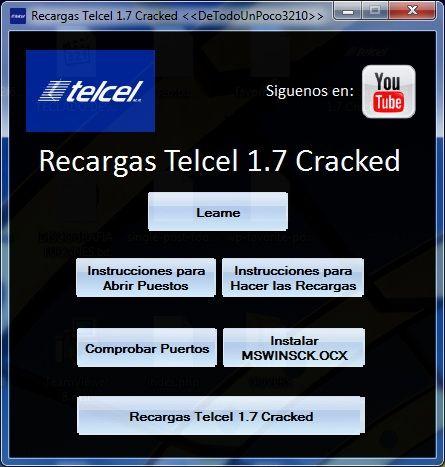 ¿Cómo funciona Telcel sin saldo?