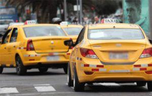 ¿Cómo se puede saber cuánto cuesta un viaje en taxi?