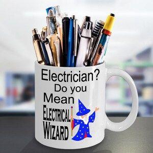 Considera la opción de un electricista