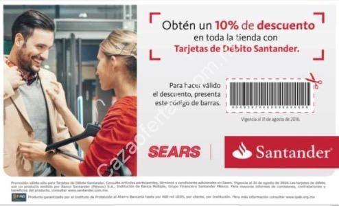 Pasos para renovar tu tarjeta de débito Santander